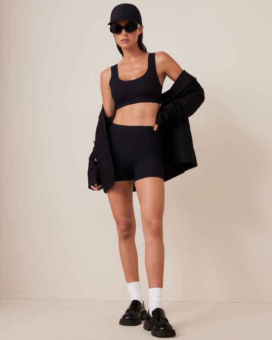 Body Fusion Short