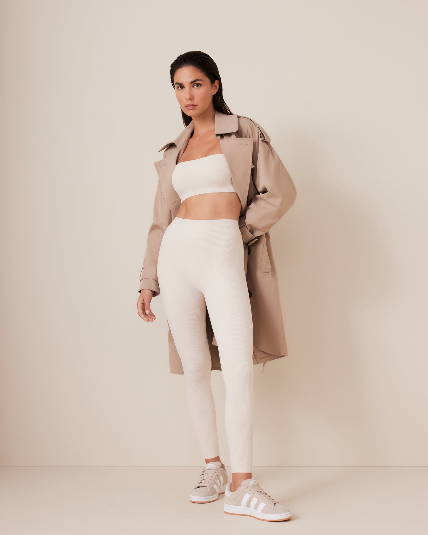 Body Fusion Legging