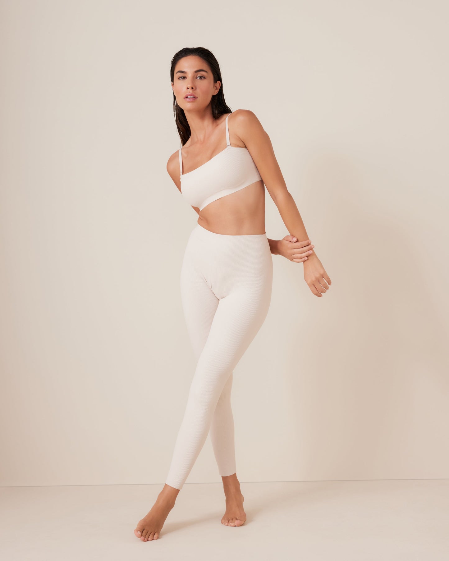 Body Fusion Legging