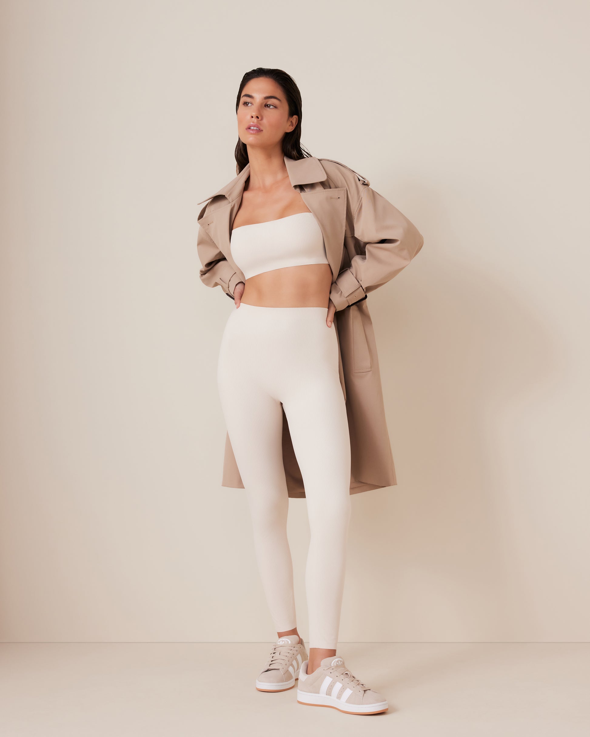 Body Fusion Legging