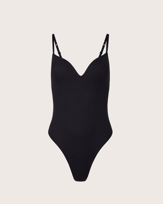 Body Fusion Bodysuit