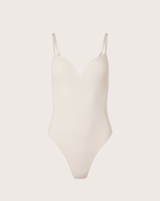 Body Fusion Bodysuit