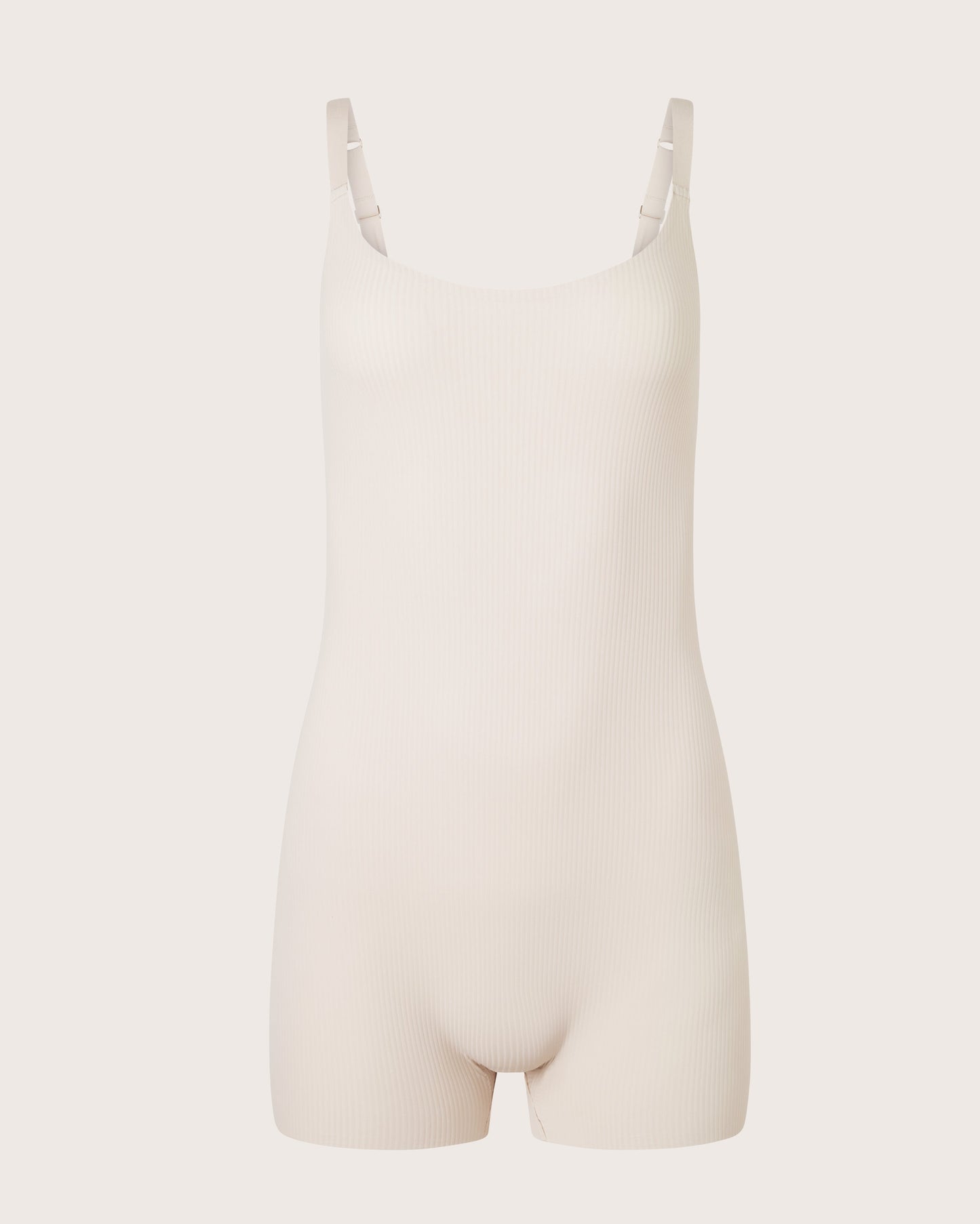 Body Fusion Romper