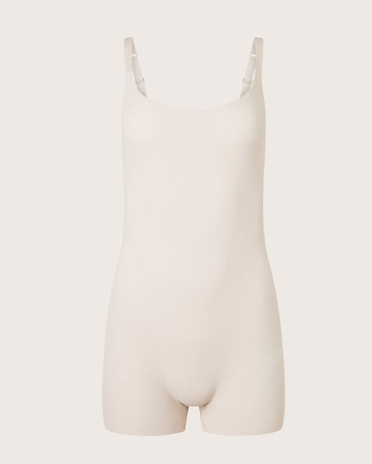 Body Fusion Romper