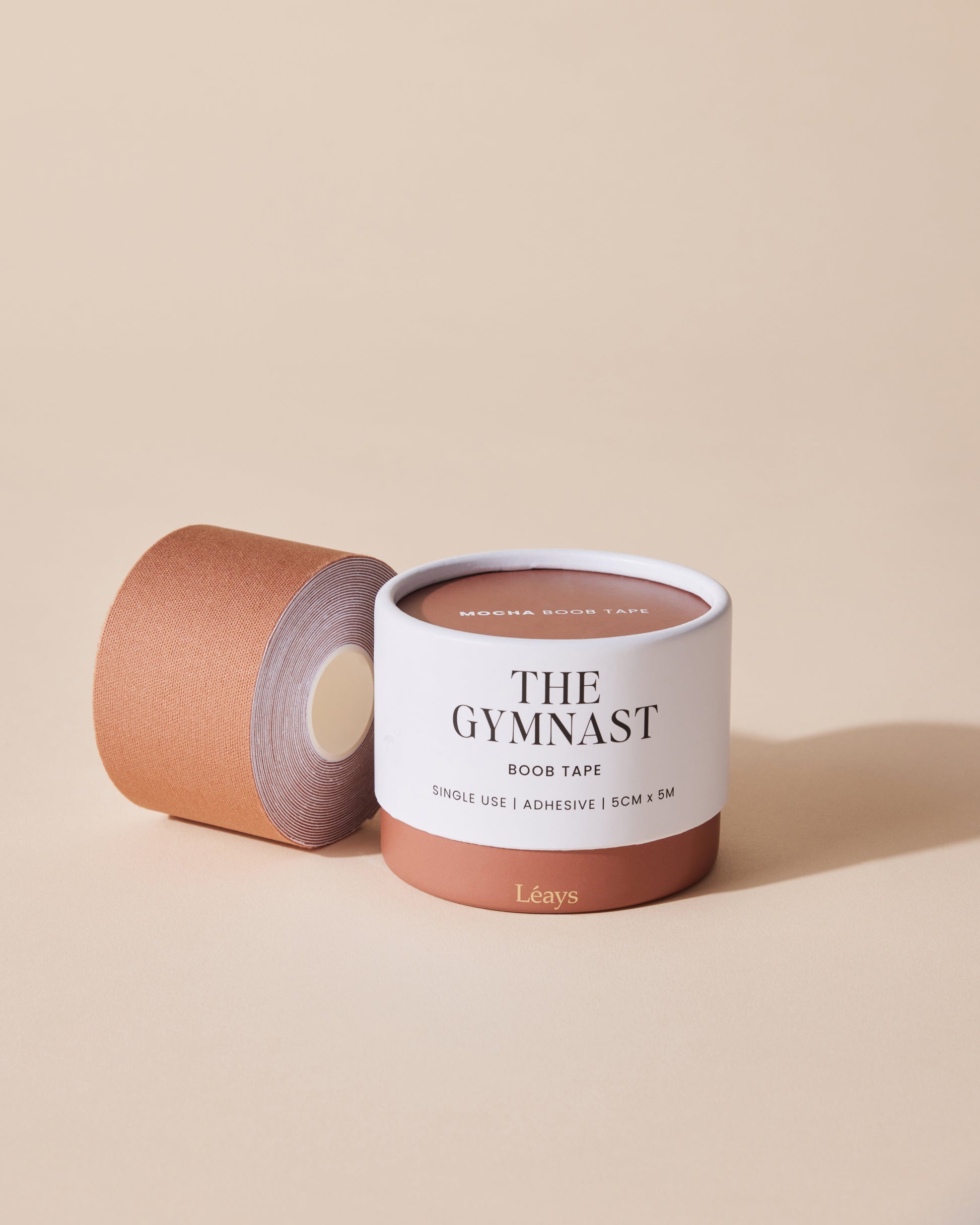 Boob Tape