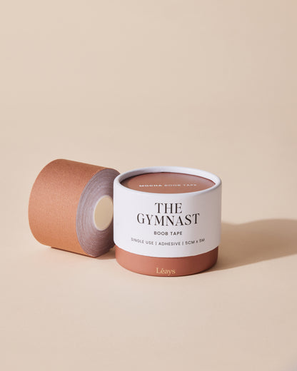 Boob Tape