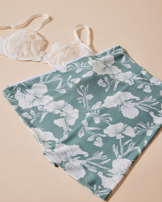 Wash Bag Small