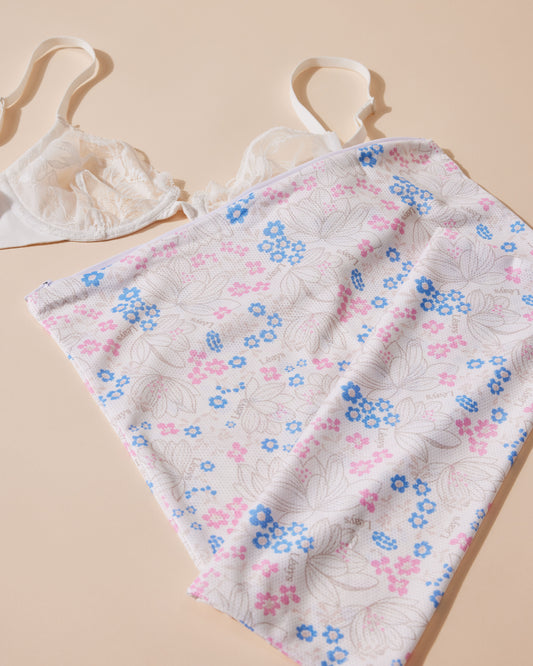 Wash Bag Small