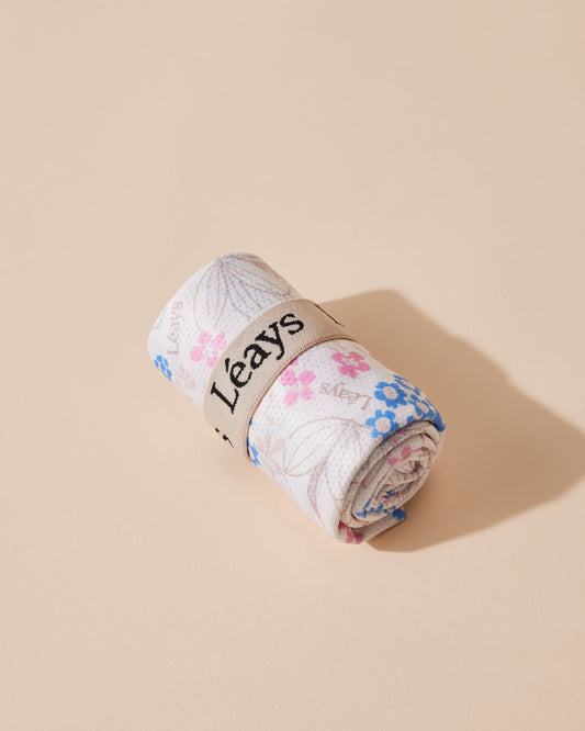 Wash Bag Small