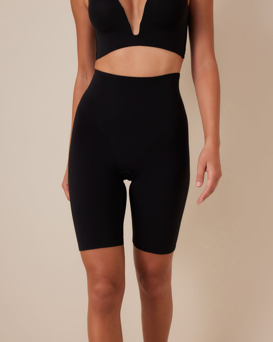 Sculpt High Waist Shaping Short