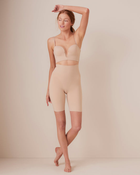 Sculpt High Waist Shaping Short