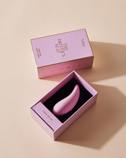 Bullet Vibrator