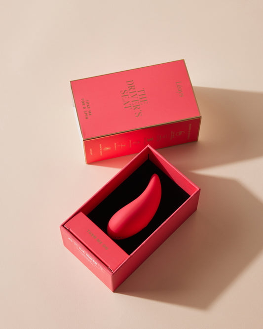 Bullet Vibrator