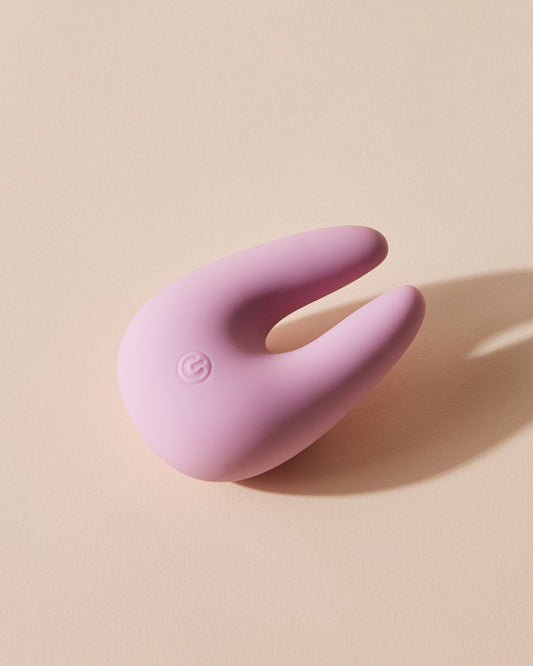Dual Vibrator