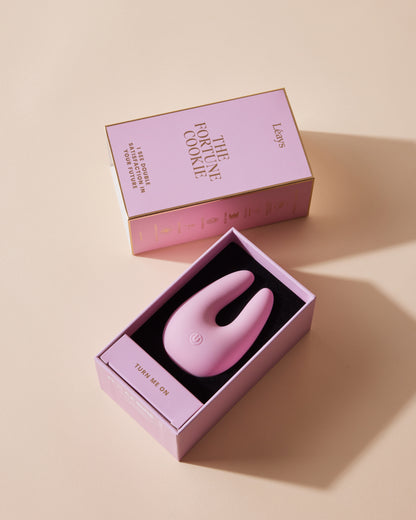 Dual Vibrator