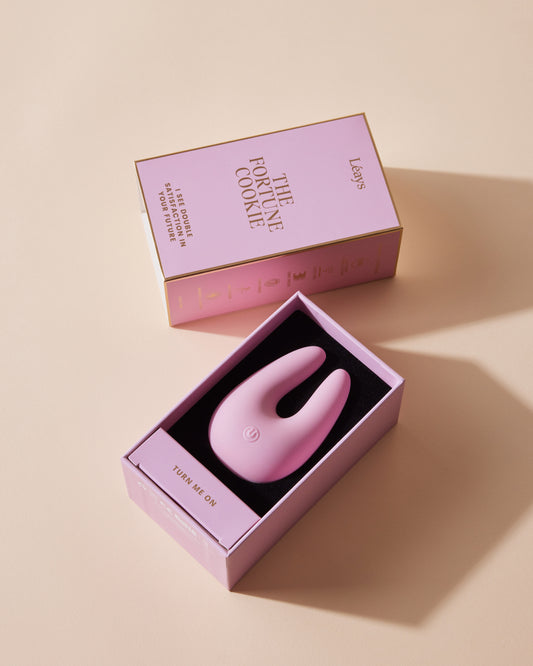 Dual Vibrator