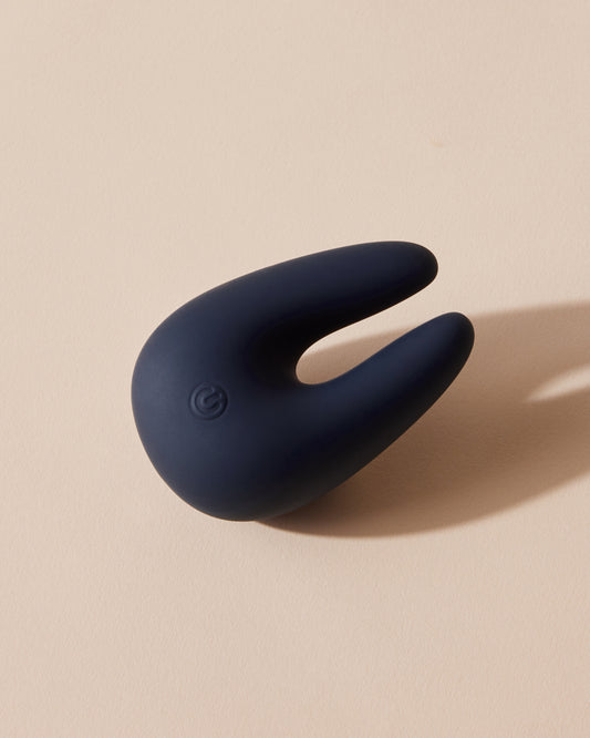 Dual Vibrator