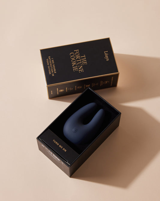 Dual Vibrator