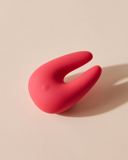 Dual Vibrator