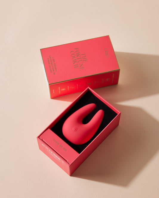 Dual Vibrator