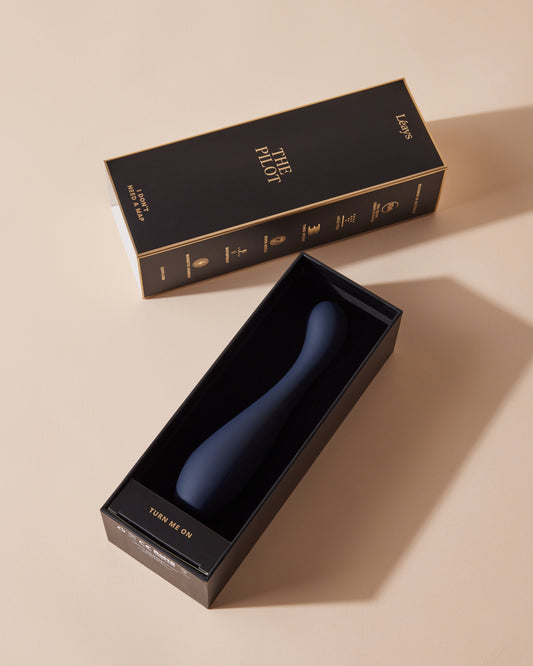 G Spot Vibrator