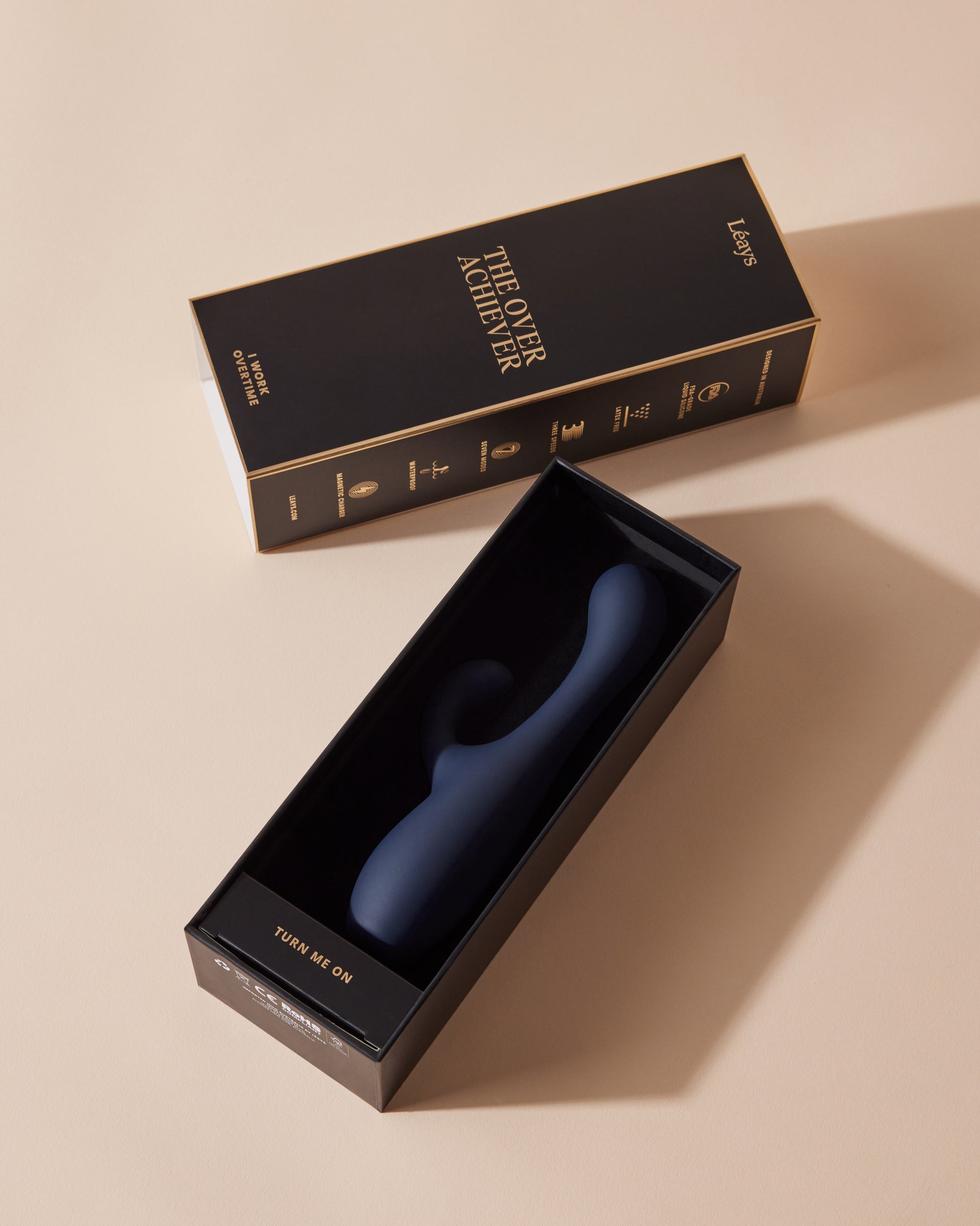 Rabbit Vibrator