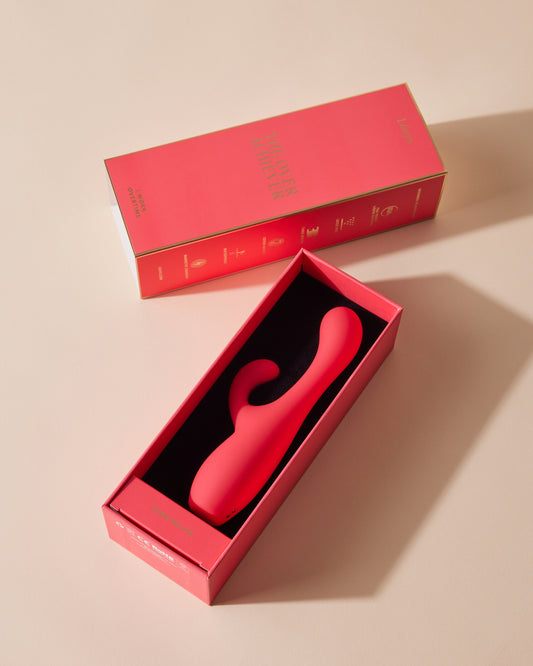 Rabbit Vibrator
