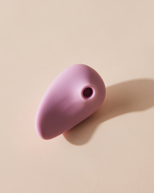 Suction Vibrator
