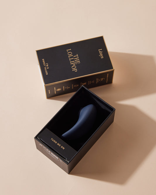 Suction Vibrator