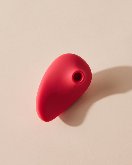 Suction Vibrator