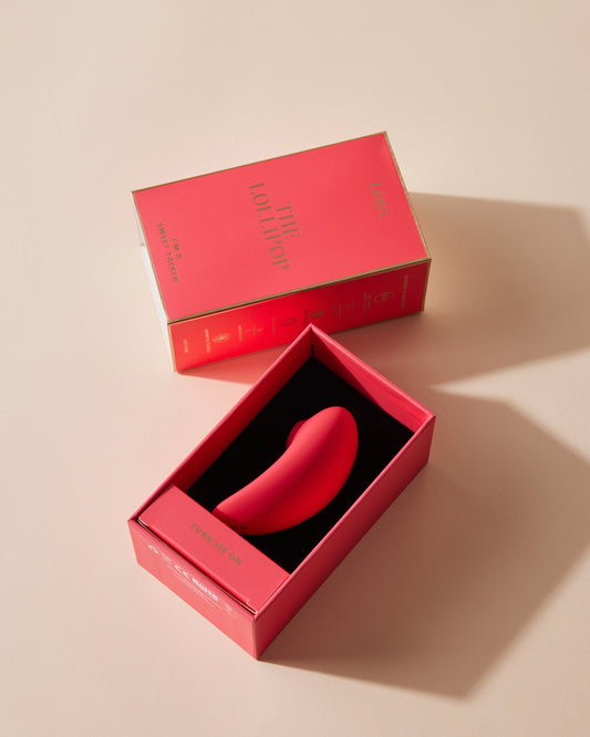 Suction Vibrator