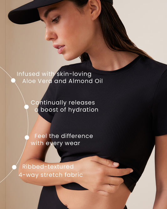 Body Fusion Tee