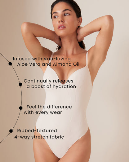 Body Fusion Bodysuit