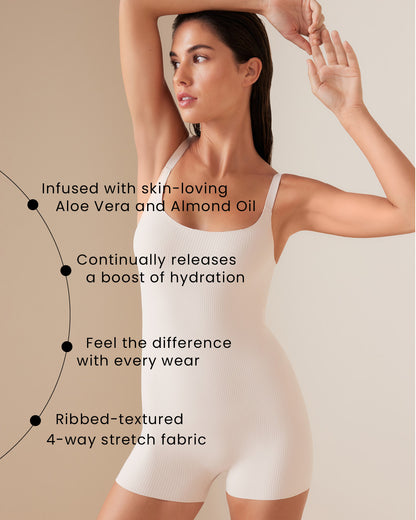 Body Fusion Romper