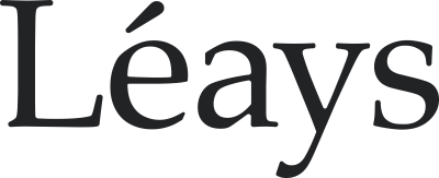 Leays Lingerie UK